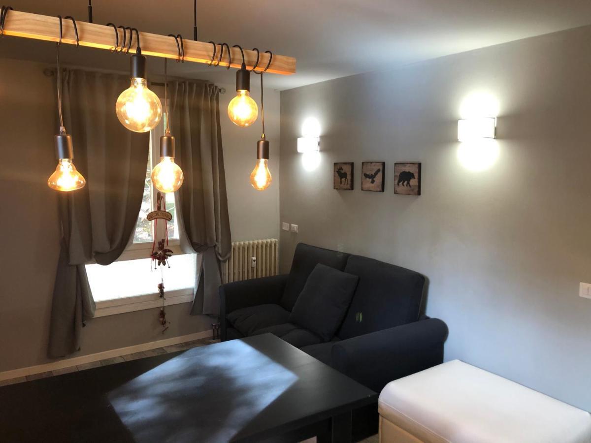 Appartement Monolocale Ducale Val Di Luce à Abetone Extérieur photo